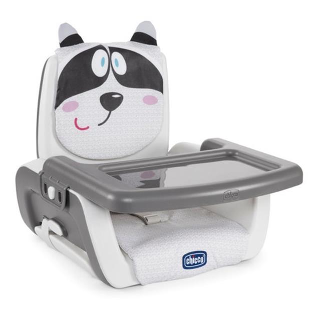 Silla de Comer Elevadora Chicco Mode Honey Bear