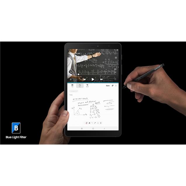 Tablet Samsung a8 P205 8" 32gb 3gb Lapiz Optico