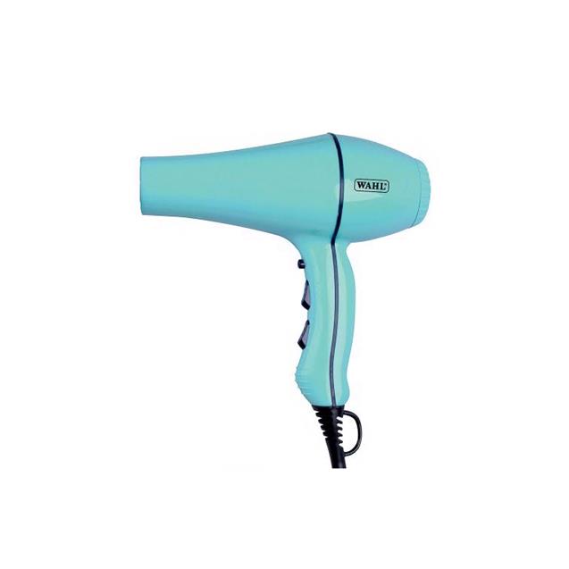 Secador Wahl 5439-528 2000w Turquesa