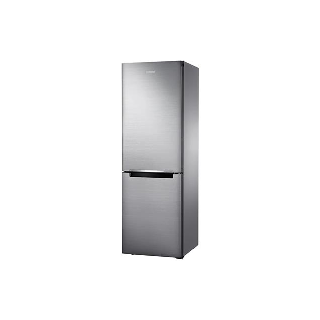 Heladera Samsung No Frost 332 lts Inverter Acero (Sarb30k3010ss)