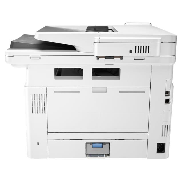 Impresora Multifuncion Hp Laser Mono (M428fdw)