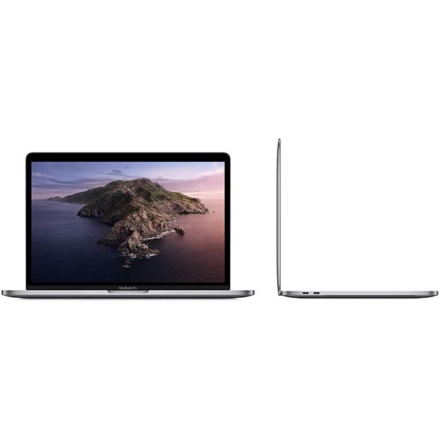 Macbook Pro 13" I5 2.4Ghz 8gb 512gb Ssd (Mv972le/A)