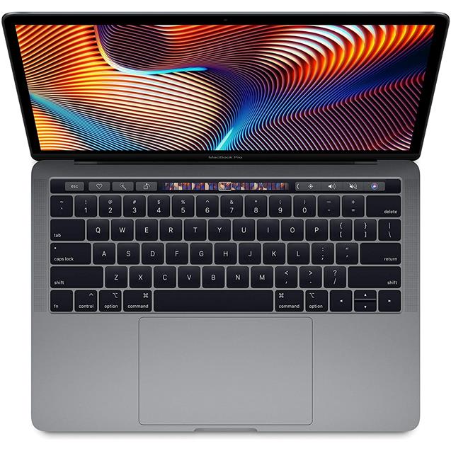 Macbook Pro 13" I5 2.4Ghz 8gb 512gb Ssd (Mv972le/A)