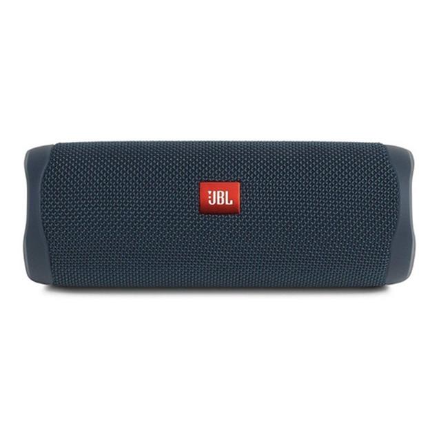 Parlante Jbl Flip5 Bt 12hs Splashproof Azul