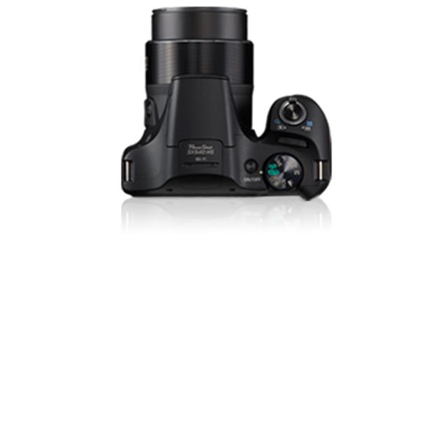 Camara Canon Powershot Sx540 Hs 50x Fhd