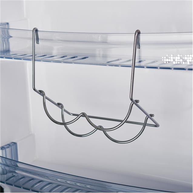 Heladera Kohinoor 358 Lts 2 Motores Blanco (4094/7)