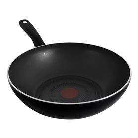 Wok T-Fal Cookright 28 Cm