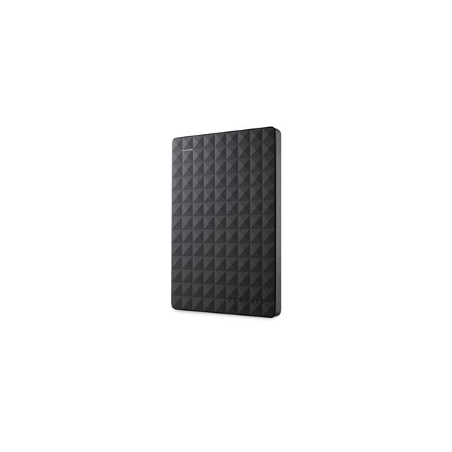 Disco Rígido Portable Seagate 0471 4Tb Black 3.0