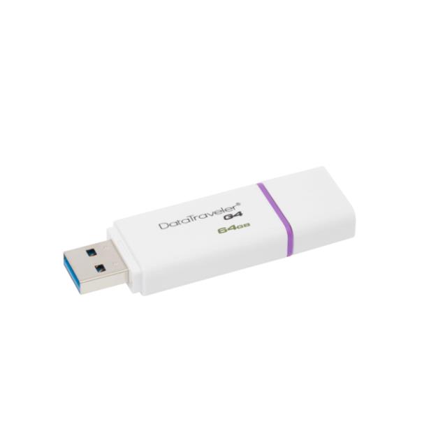 Pen Drive Kingston Dtig4 64Gb 3.0