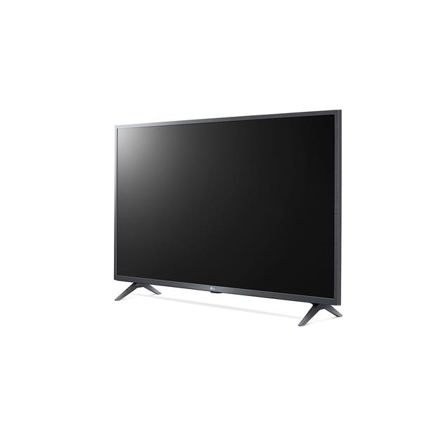 Smart Tv Lg 43" Full Hd (43lm6350psb)