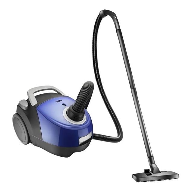 Aspiradora Atma 1600w Con Bolsa (as8913n)