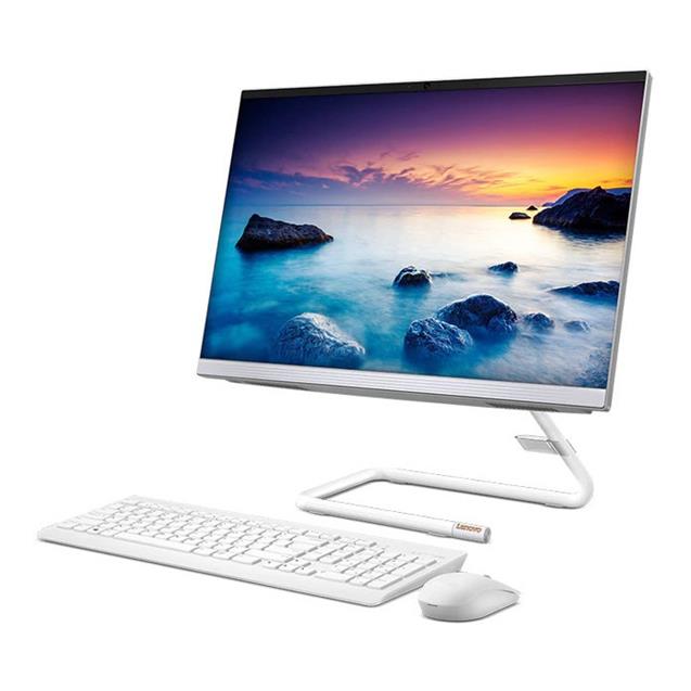 Aio Lenovo 21.5" A4-9125 1tb 4gb (A34022ast)