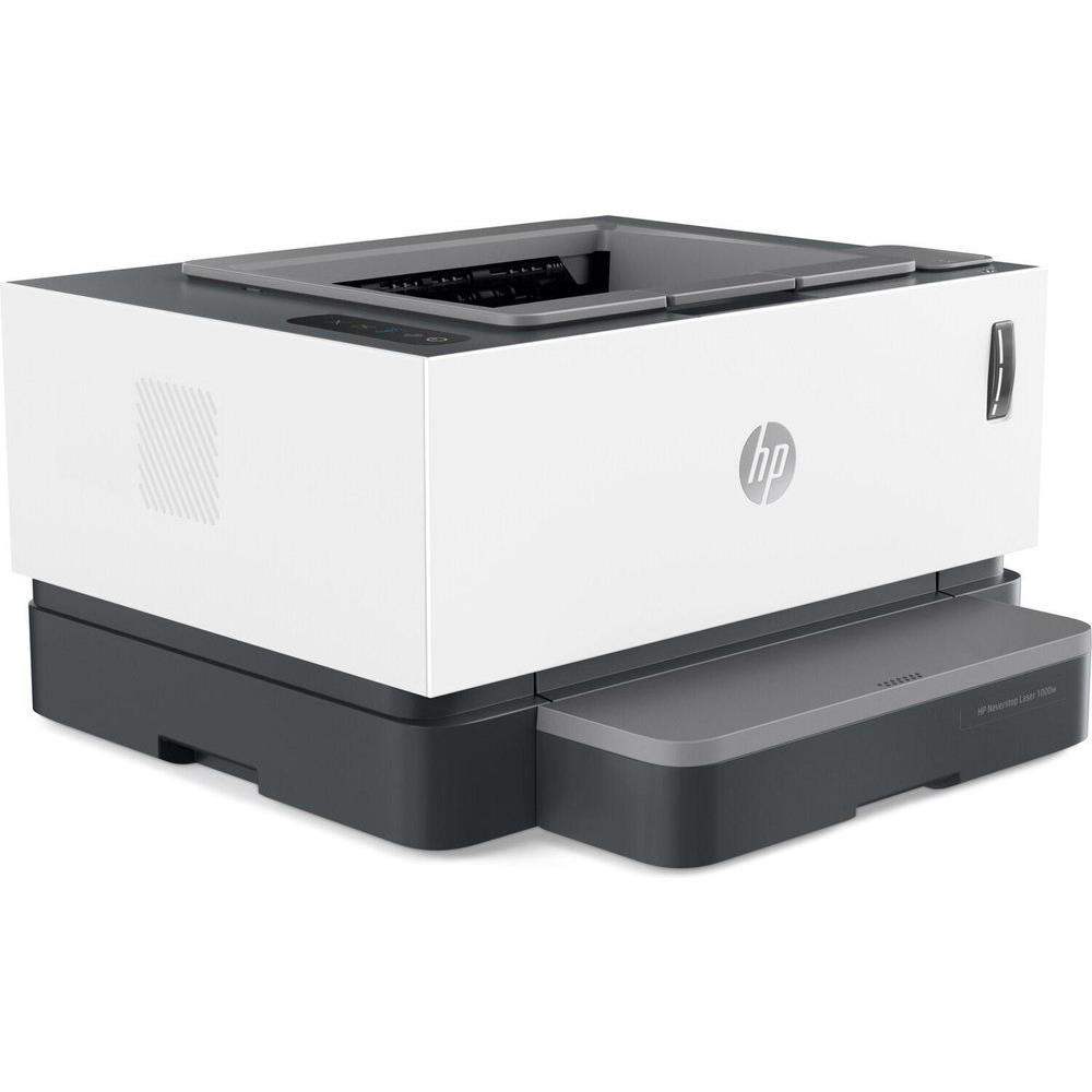 Impresora Hp Laser 1000w Neverstop - La Medica