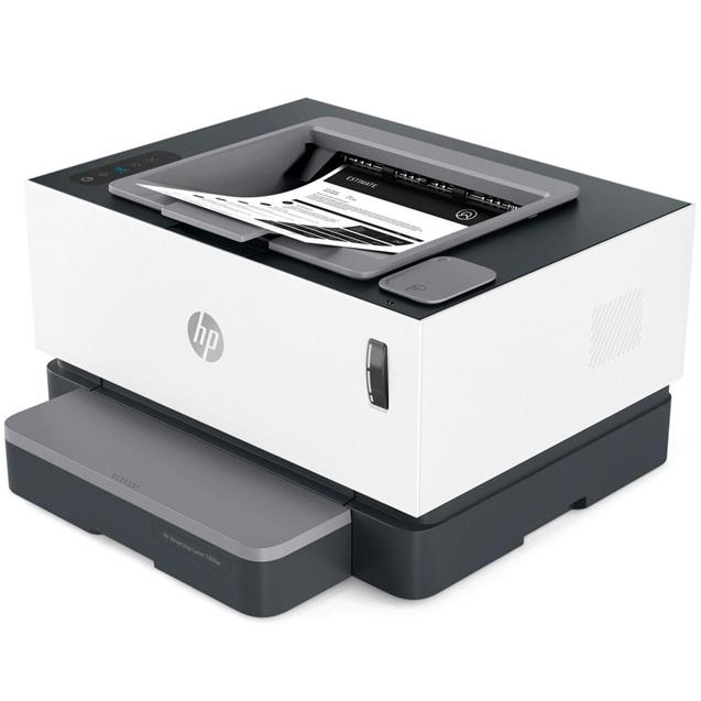 Impresora Hp Laser 1000w Neverstop
