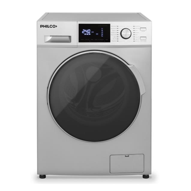 Lavasecarropas Philco (Phls100p) 10 / 7kg 1400 Rpm Inverter