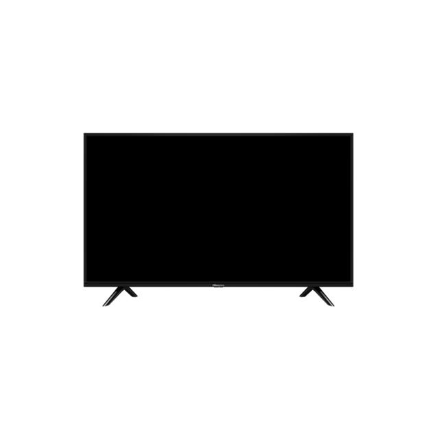 Smart Tv Hisense 32" (B3219h5) Hd Quad Core
