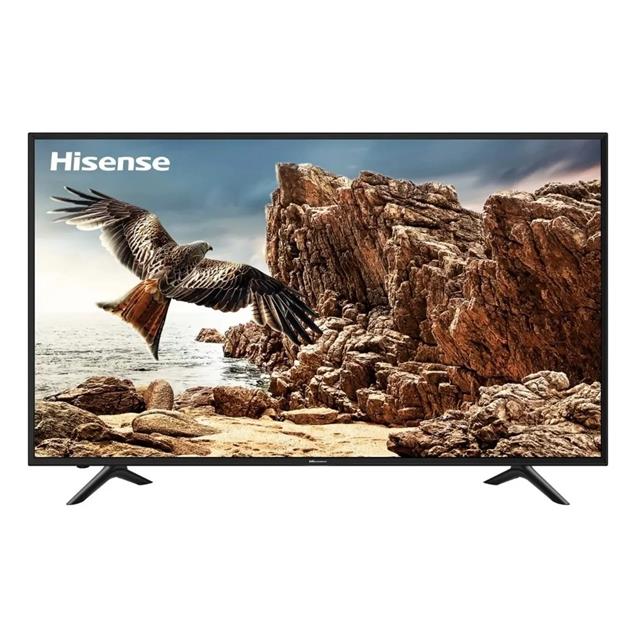Smart Tv Hisense 32" (B3219h5) Hd Quad Core