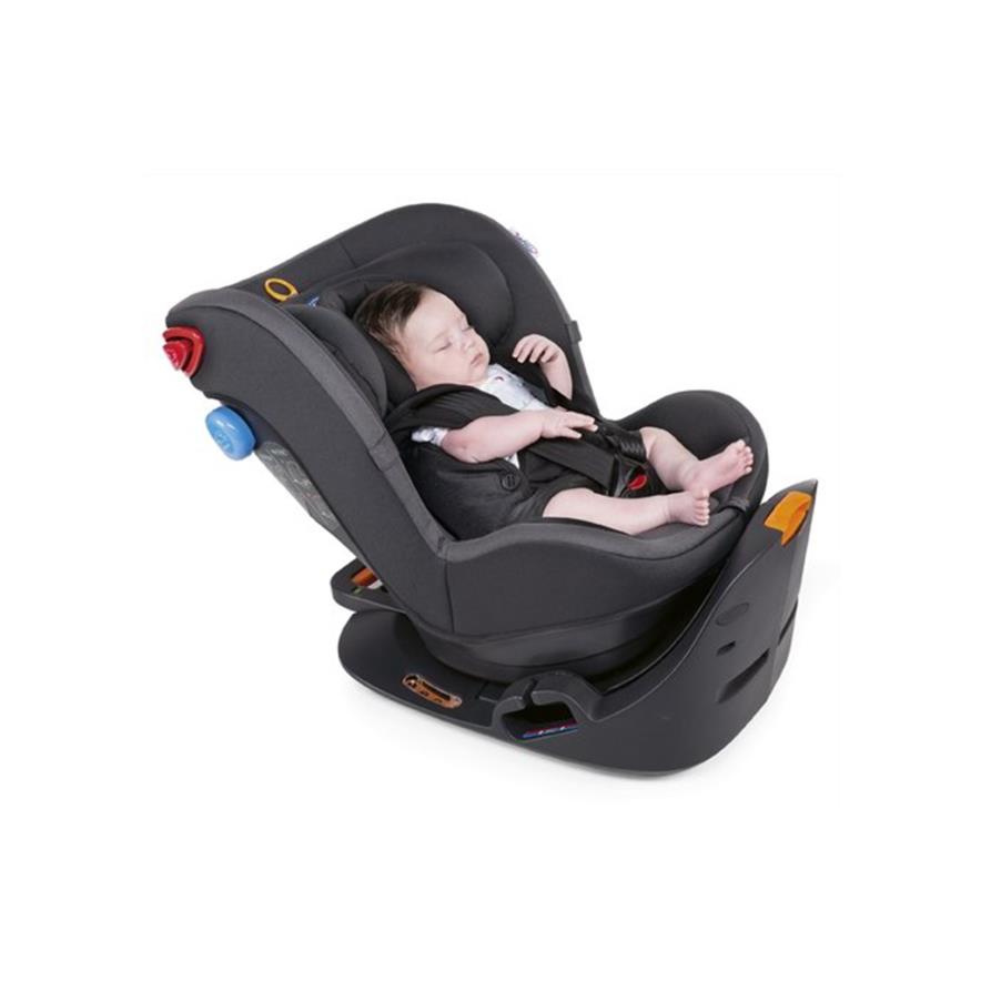 Автокресло chicco 2easy pearl