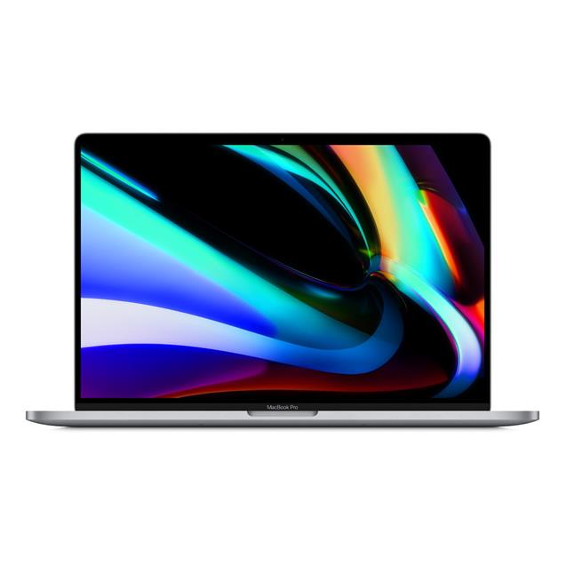 Macbook Pro 16" I9 2.3Ghz 16gb 1tb Ssd Silver (Mvvm2le/A)
