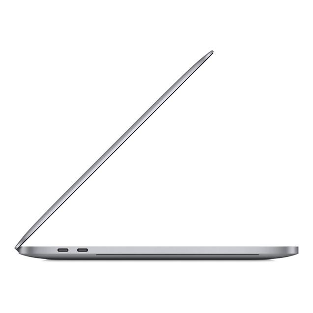Macbook Pro 16" I9 2.3Ghz 16gb 1tb Ssd Silver (Mvvm2le/A)