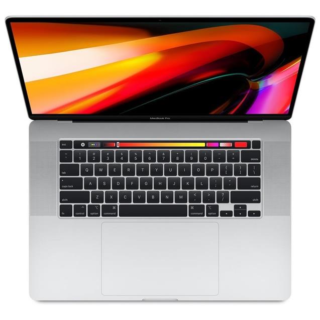 Macbook Pro 16" I9 2.3Ghz 16gb 1tb Ssd Silver (Mvvm2le/A)