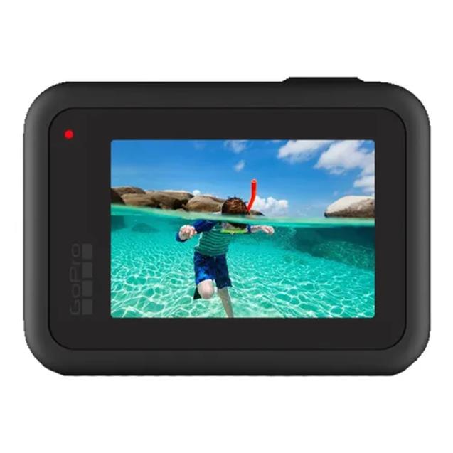 Camara Gopro Hero 8 Black (Chdhx801rx)