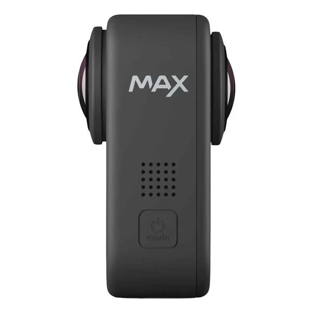 Camara Gopro Max 360º (Chdhz201rw)