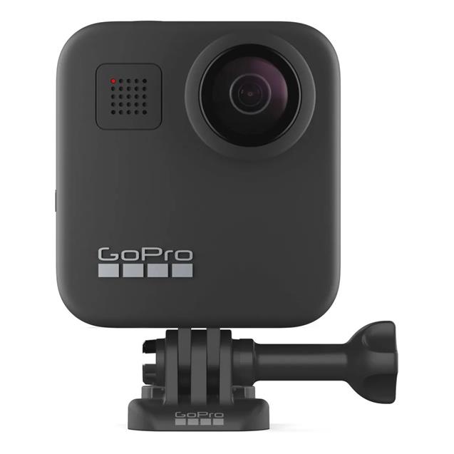 Camara Gopro Max 360º (Chdhz201rw)