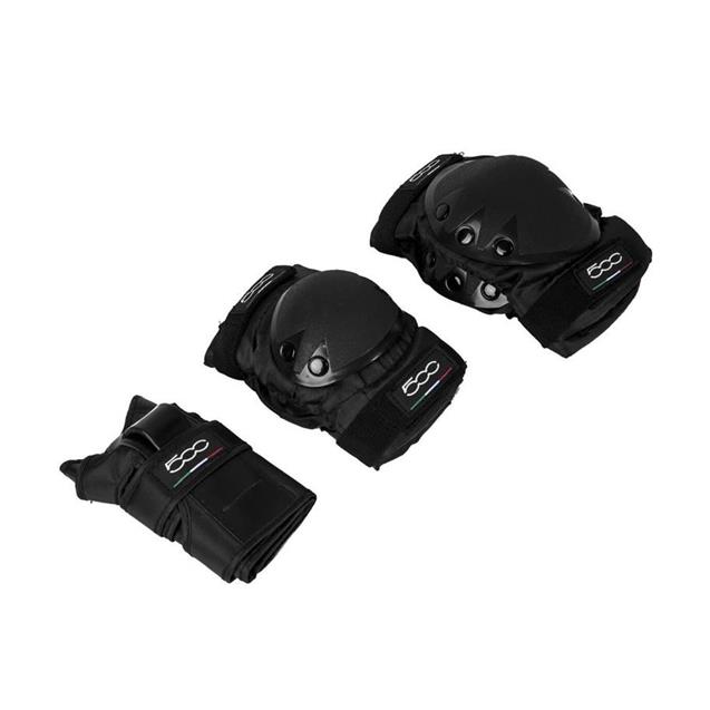 Protecciones Fiat Para Bicicletas y Monopatines