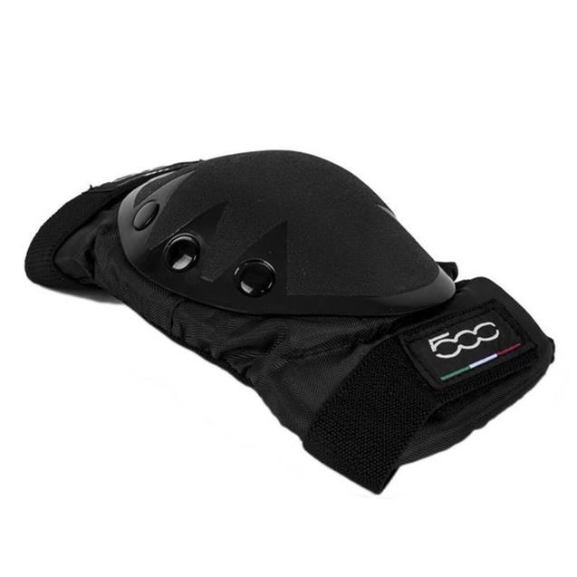 Protecciones Fiat Para Bicicletas y Monopatines