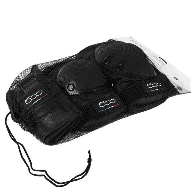 Protecciones Fiat Para Bicicletas y Monopatines