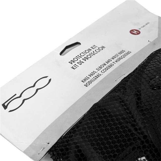 Protecciones Fiat Para Bicicletas y Monopatines