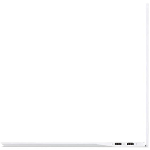Notebook Acer Swift 7 14" I7-8550y 16gb 512gb ssd W10 White