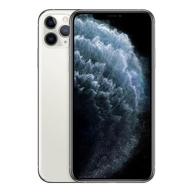 Iphone 11 PRO 64GB Silver