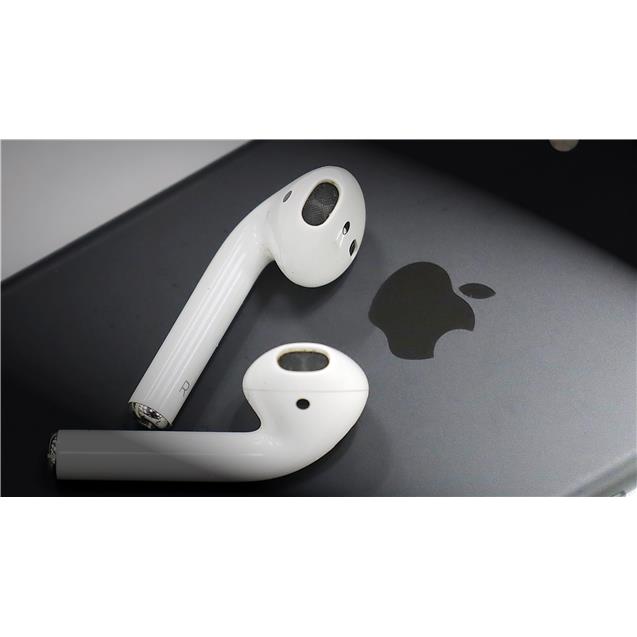 Airpods Apple Generación 2