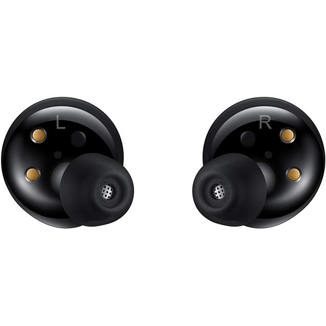Auricular Samsung Galaxy Buds+ Black