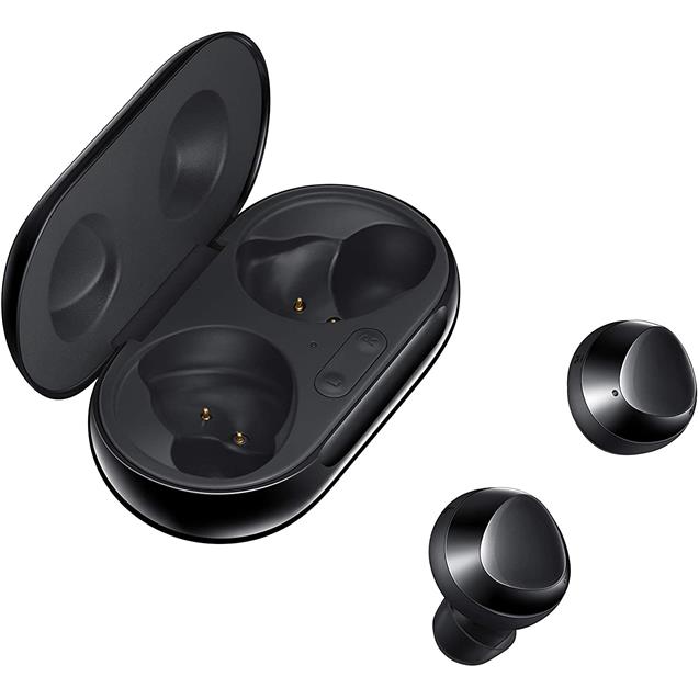 Auricular Samsung Galaxy Buds+ Black