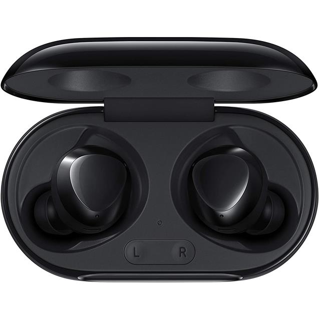Auricular Samsung Galaxy Buds+ Black