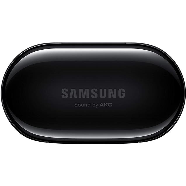 Auricular Samsung Galaxy Buds+ Black
