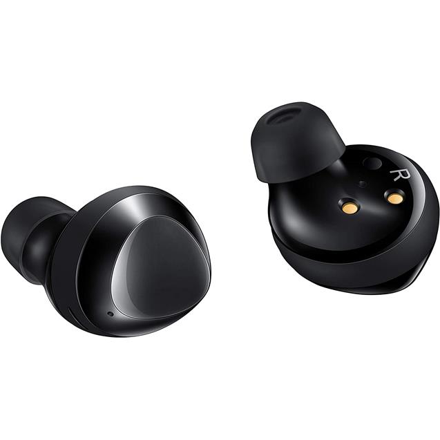 Auricular Samsung Galaxy Buds+ Black