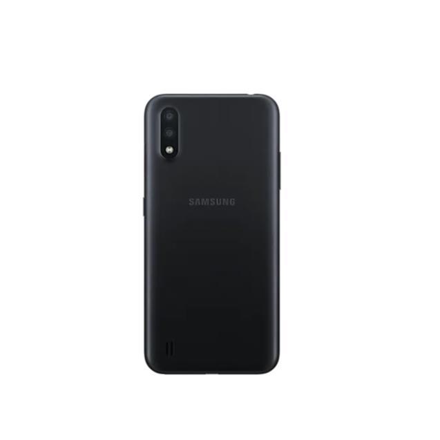 Samsung Galaxy A01 Black