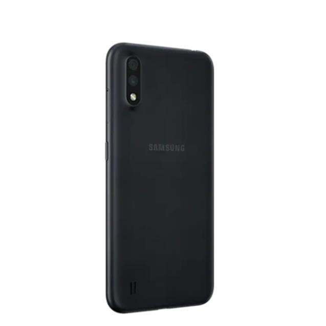 Samsung Galaxy A01 Black