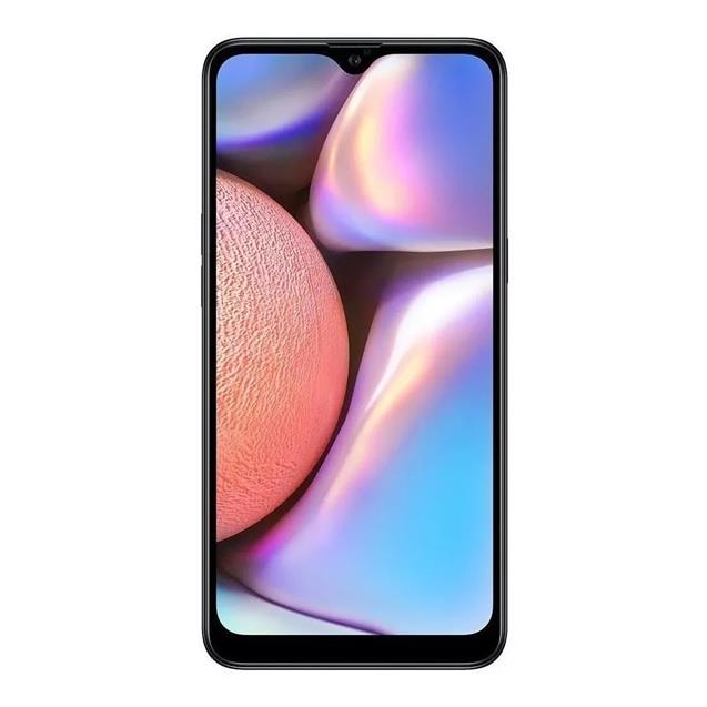 Samsung Galaxy A10s Black