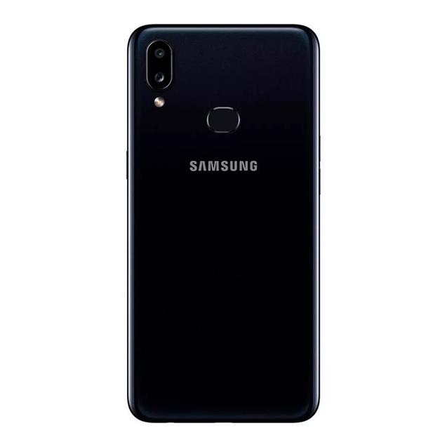 Samsung Galaxy A10s Black