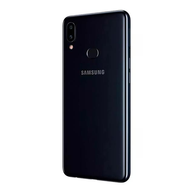 Samsung Galaxy A10s Black