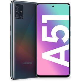 Samsung Galaxy A51 128Gb 4Gb Black