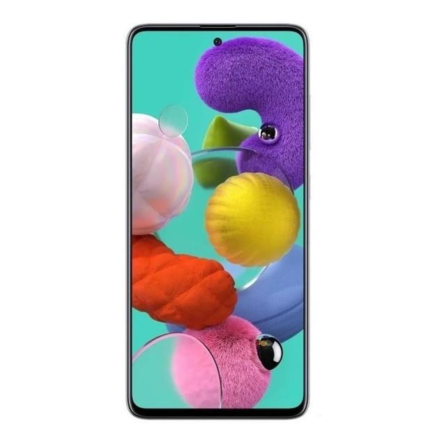 Samsung Galaxy A51 128Gb 4Gb Black
