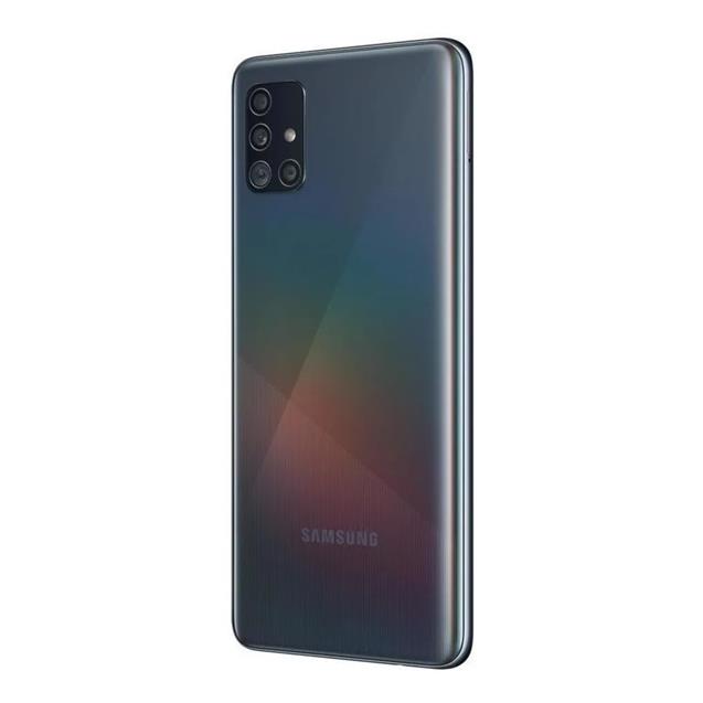 Samsung Galaxy A51 128Gb 4Gb Black