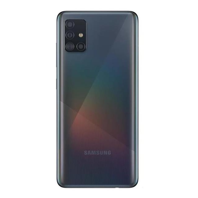 Samsung Galaxy A51 128Gb 4Gb Black