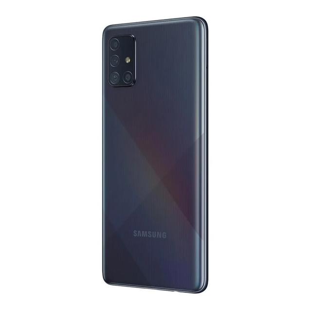 Samsung Galaxy A71 128Gb 6GB Black